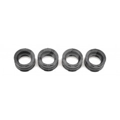 Intake tubes kit  4PCS