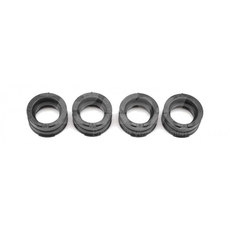 Intake tubes kit  4PCS