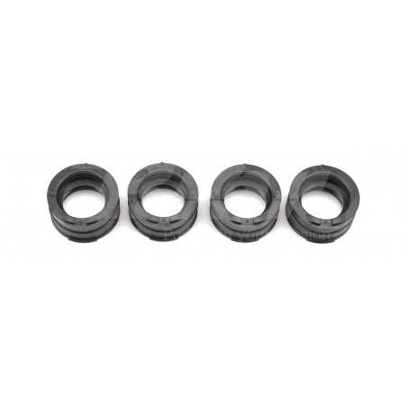 intake tubes kit chy-39 4pcs