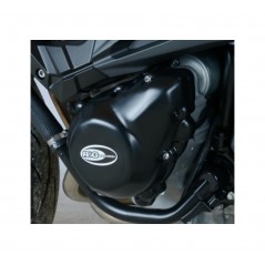 RG RACING Cubrecárter izquierdo 1069047