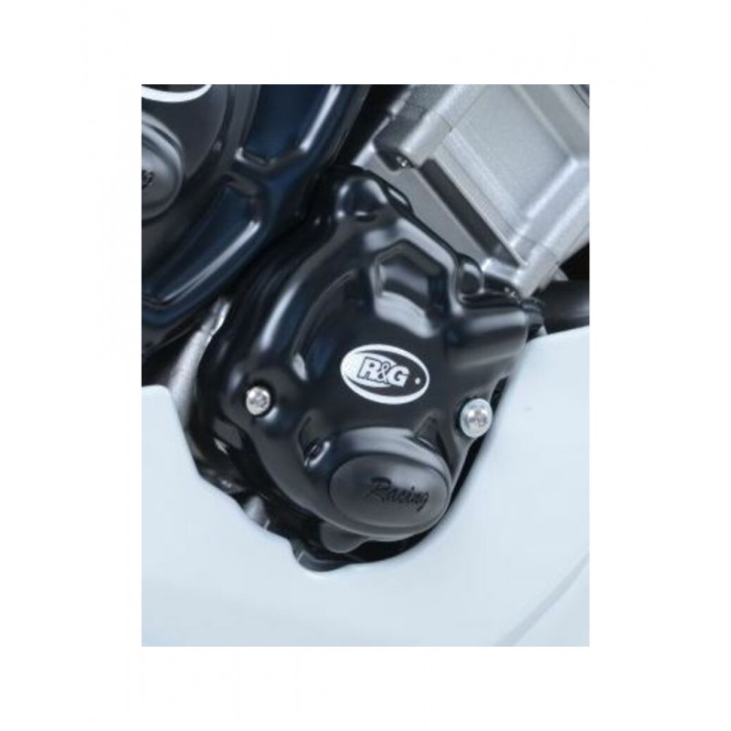 RG RACING Protector tapa de bomba aceite derecho RACE SERIES 1069090