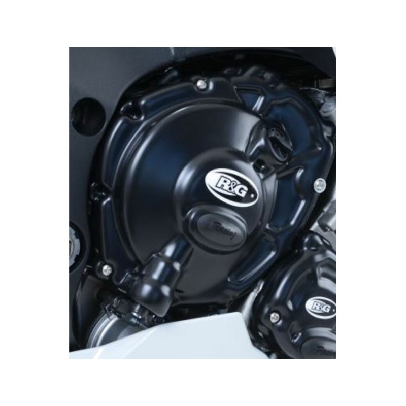 RG RACING Right Clutch Cover Protector RACE SERIES 1069091