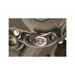 RG RACING Right Engine Guard 1069178