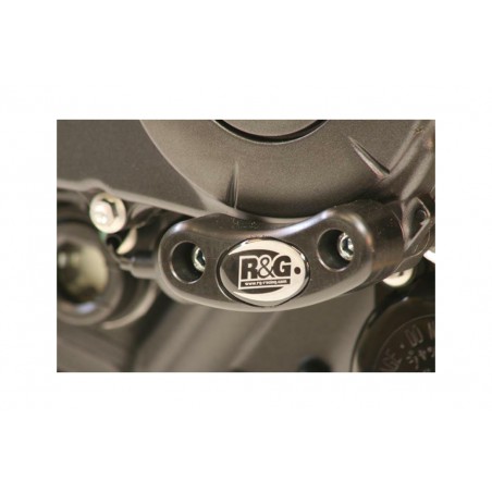 RG RACING Right Engine Guard 1069178