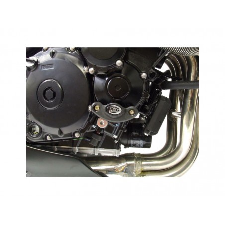 RG RACING Protector de motor derecho 1069181