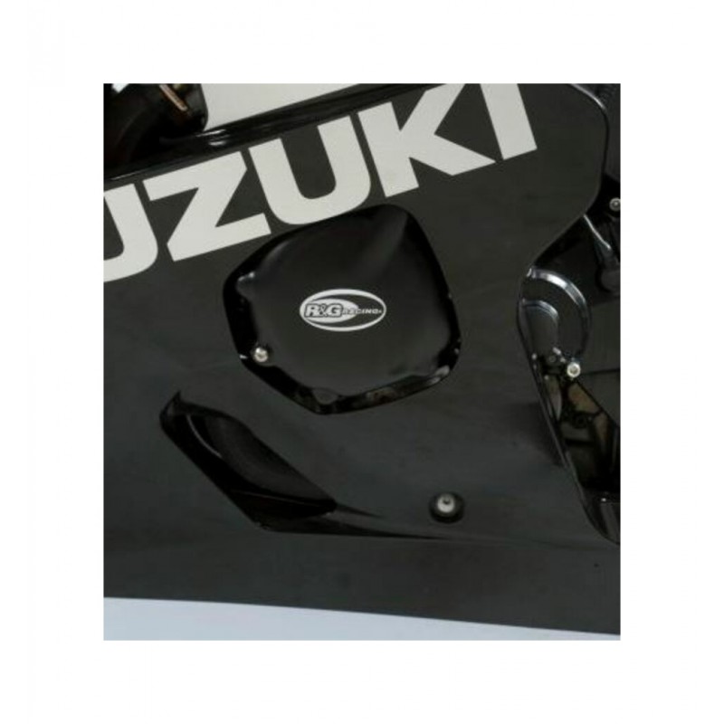 RG RACING Juego de protectores tapas motor 1069212