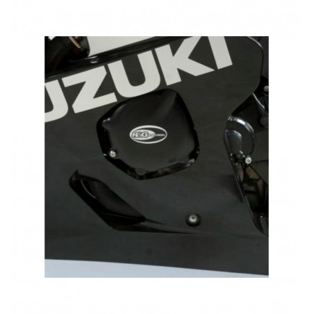 RG RACING Engine Cover Protector Set 1069212