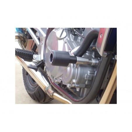 RG RACING Protectores de carenado 1069228