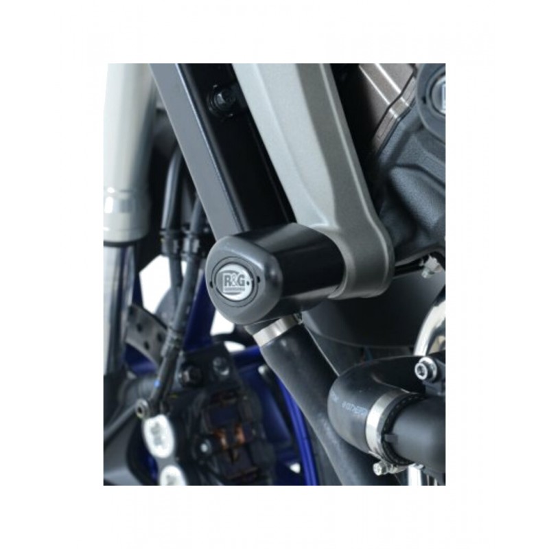 RG RACING Front Fairing Protectors AERO 1069233