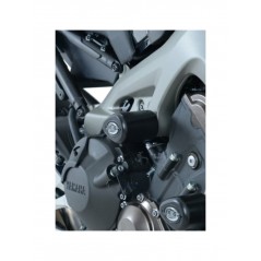 RG RACING AERO Center Fairing Protectors 1069234