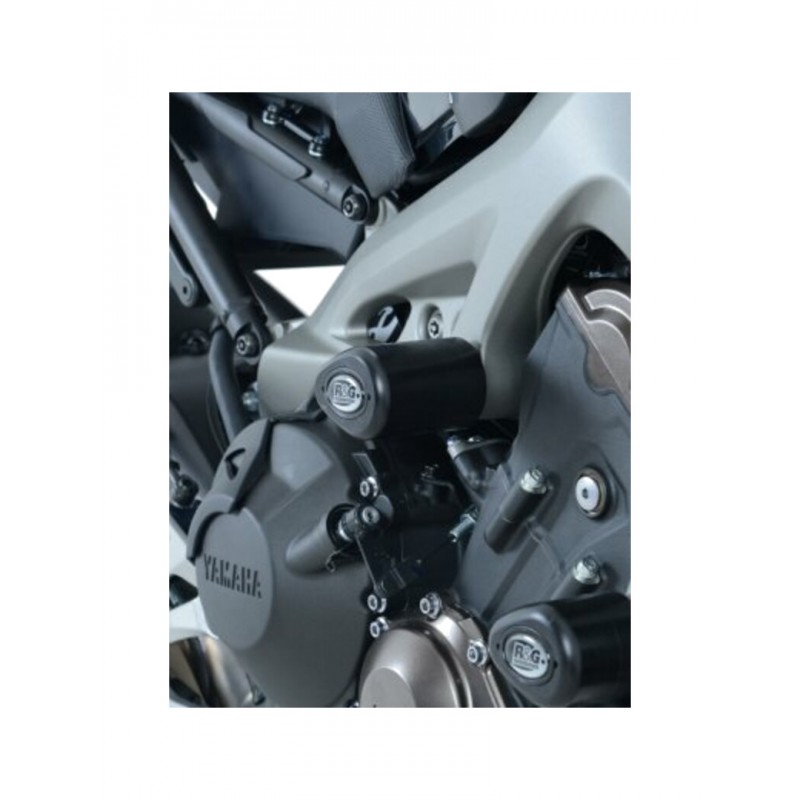 RG RACING Protectores de carenado central AERO 1069234