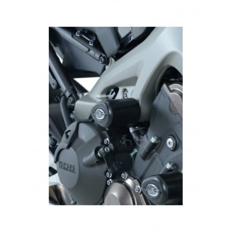 RG RACING Protectores de carenado central AERO 1069234