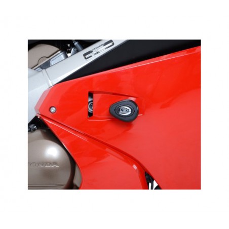 RG RACING AERO Fairing Protectors 1069235