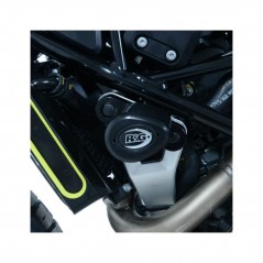 RG RACING Protectores de carenado AERO 1069247