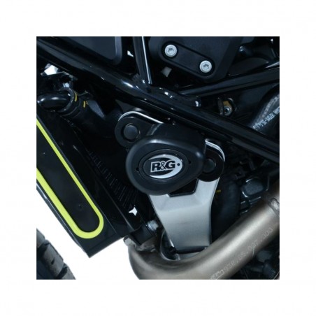 RG RACING AERO Fairing Protectors 1069247