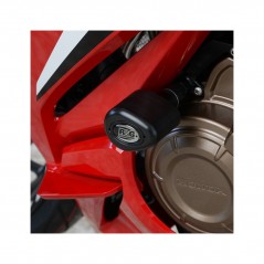 RG RACING AERO Fairing Protectors 1069249