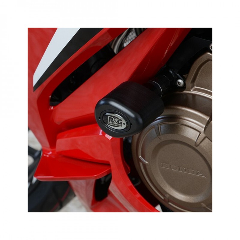 RG RACING AERO Fairing Protectors 1069249