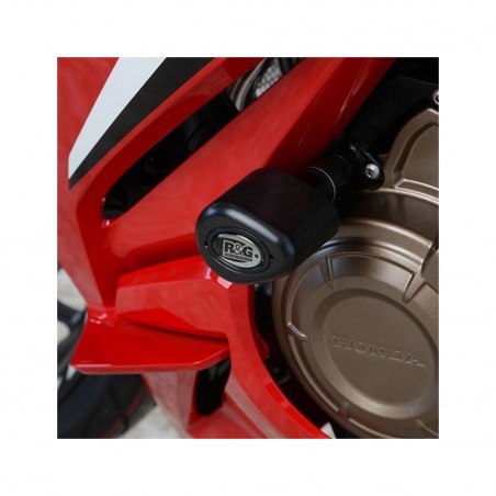 RG RACING AERO Fairing Protectors 1069249