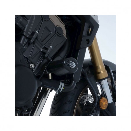 RG RACING Protectores de carenado AERO 1069258