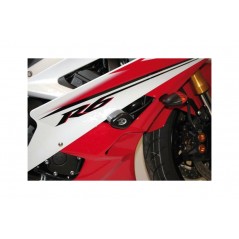 RG RACING Aero Upper Fairing Protectors 1069272