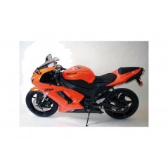 RG RACING Protectores de carenado AERO 1069273