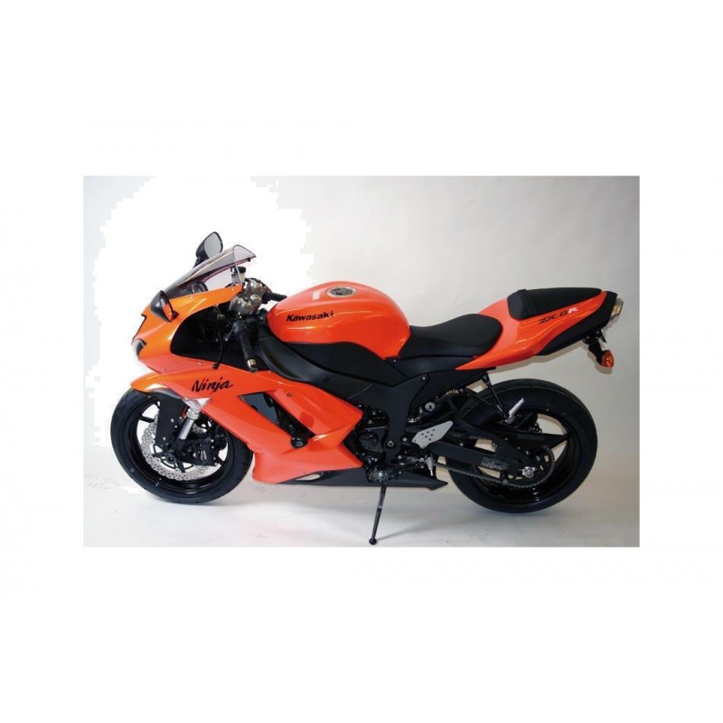 RG RACING Protectores de carenado AERO 1069273