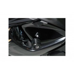 RG RACING Protectores de carenado AERO 1069284