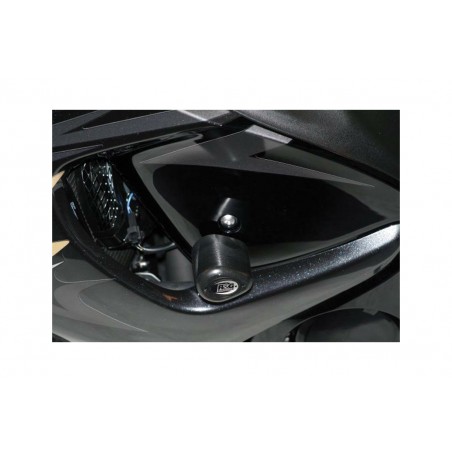 RG RACING Protectores de carenado AERO 1069284