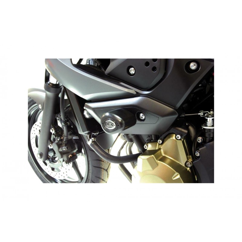 RG RACING AERO Fairing Protectors 1069305