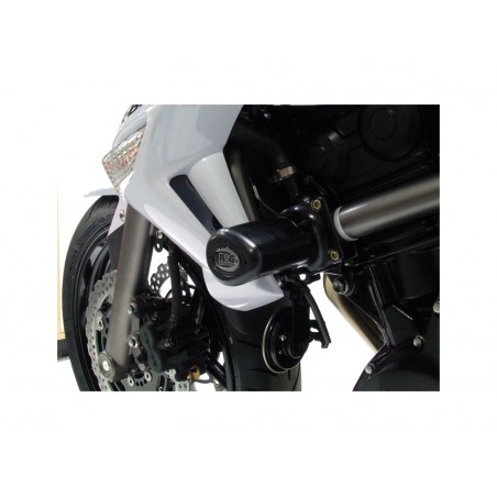 RG RACING Protectores de carenado AERO 1069306