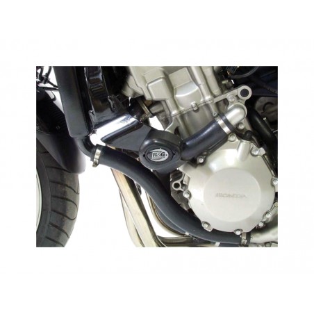 RG RACING Protectores de carenado AERO 1069308