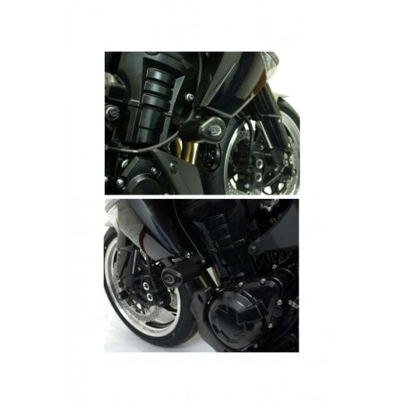 RG RACING AERO Fairing Protectors 1069323