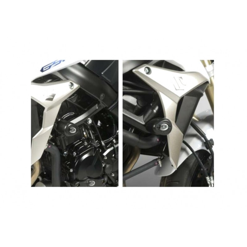 RG RACING AERO Fairing Protectors 1069344