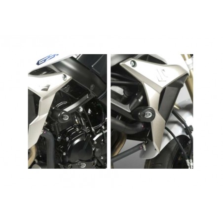 RG RACING AERO Fairing Protectors 1069344