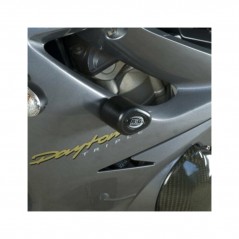 RG RACING Protectores de carenado AERO 1069359