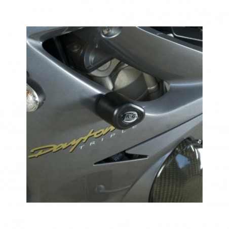 RG RACING AERO Fairing Protectors 1069359