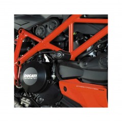 RG RACING Protectores de carenado AERO 1069360