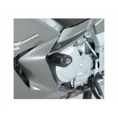 RG RACING Protectores de carenado AERO 1069384