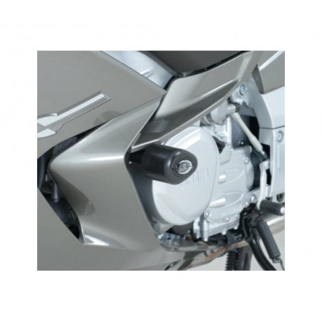 RG RACING Protectores de carenado AERO 1069384