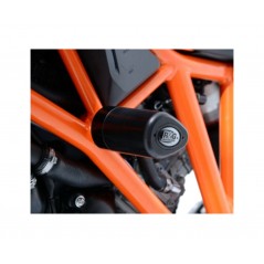 RG RACING AERO Fairing Protectors 1069394
