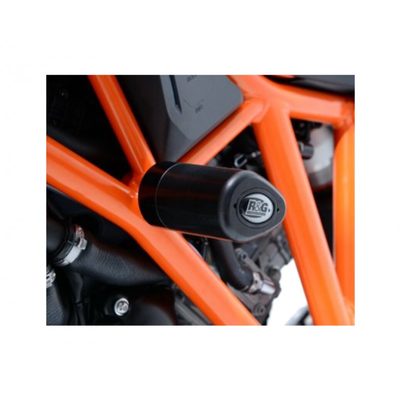 RG RACING AERO Fairing Protectors 1069394