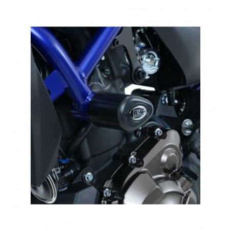 RG RACING Protectores de carenado AERO 1069395