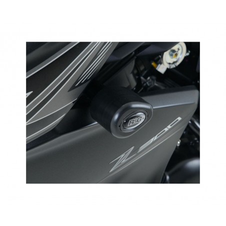 RG RACING AERO Fairing Protectors 1069419