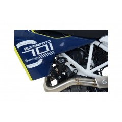 RG RACING Protectores de carenado AERO 1069421