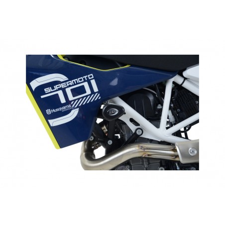RG RACING Protectores de carenado AERO 1069421