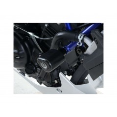 RG RACING Protectores de carenado AERO 1069423