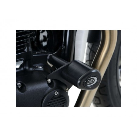 RG RACING AERO Fairing Protectors 1069424