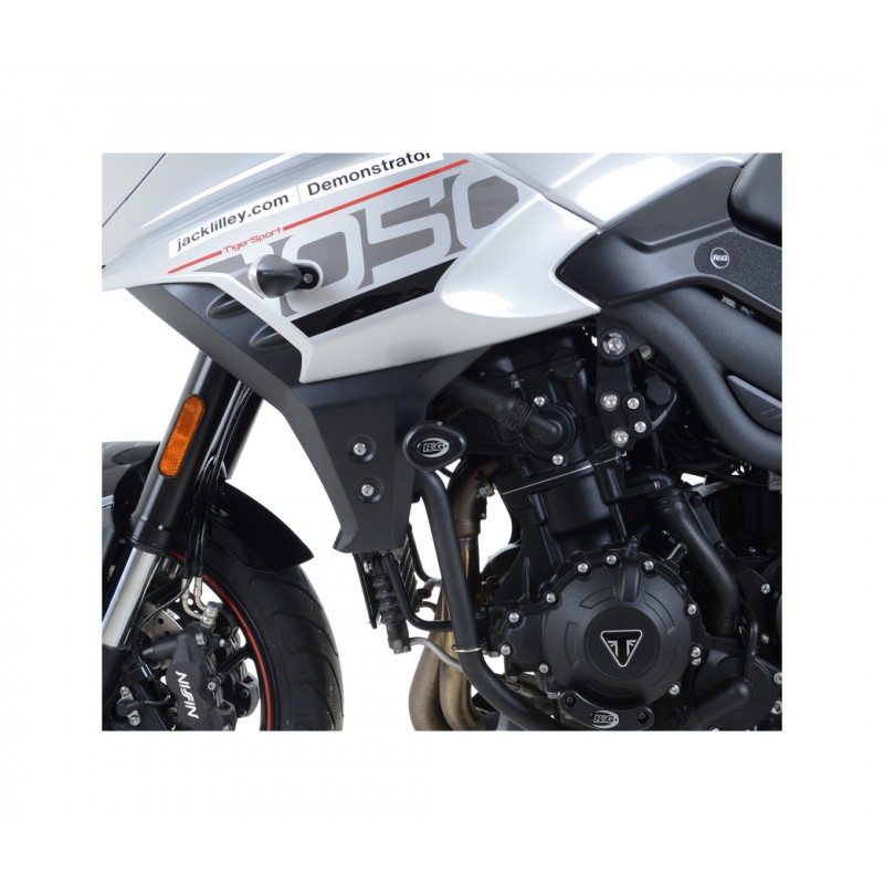 RG RACING AERO Fairing Protectors 1069426