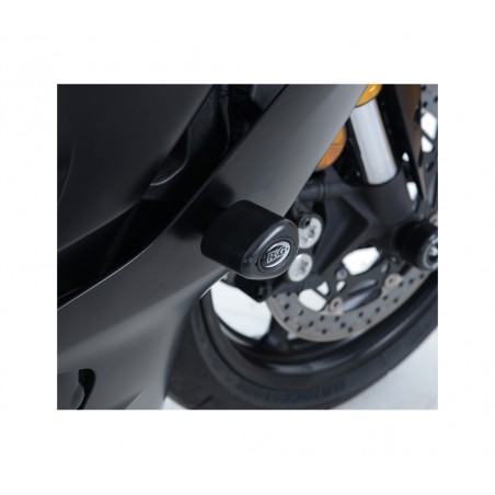 RG RACING AERO Fairing Protectors 1069439