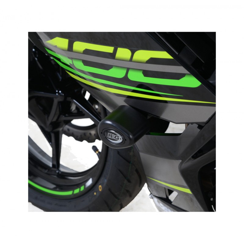 RG RACING AERO Fairing Protectors 1069452